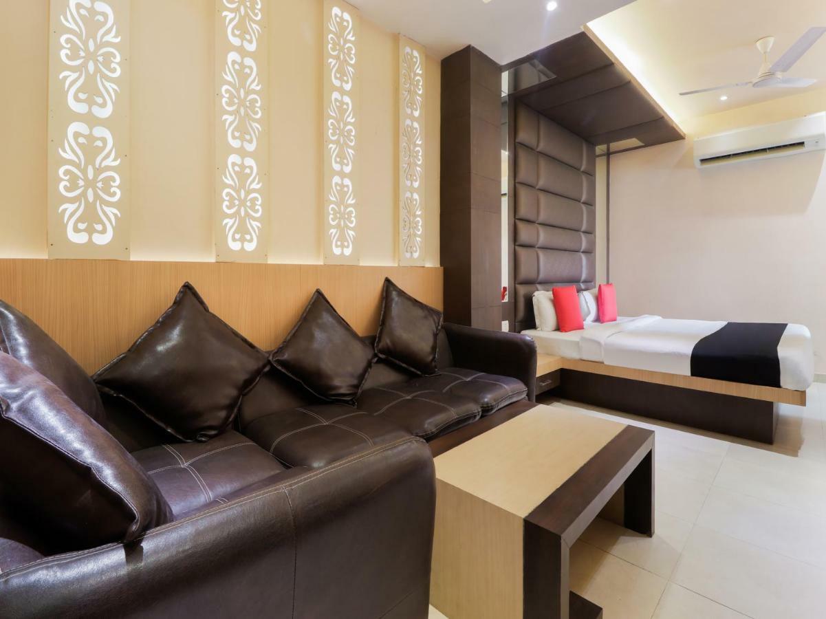 Capital O 46218 Royal Cottage Suite Канпур Екстер'єр фото